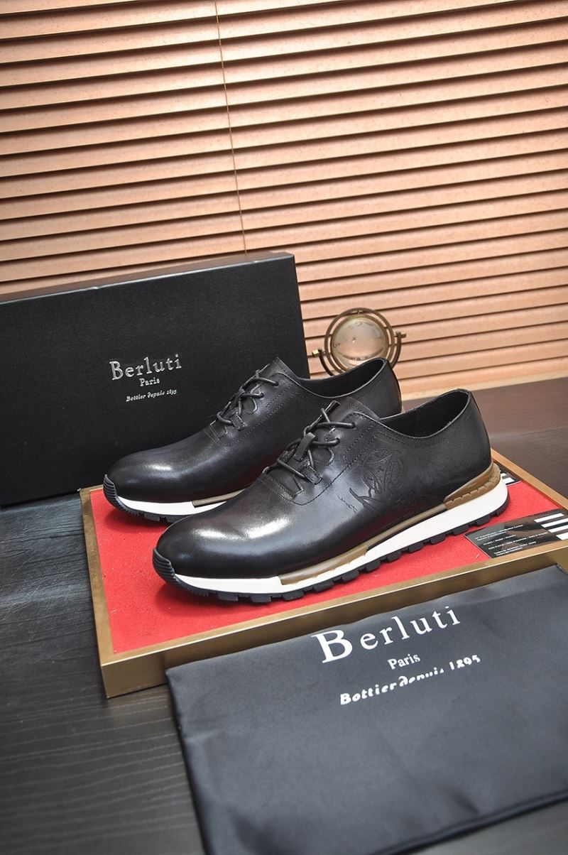 Berluti Shoes